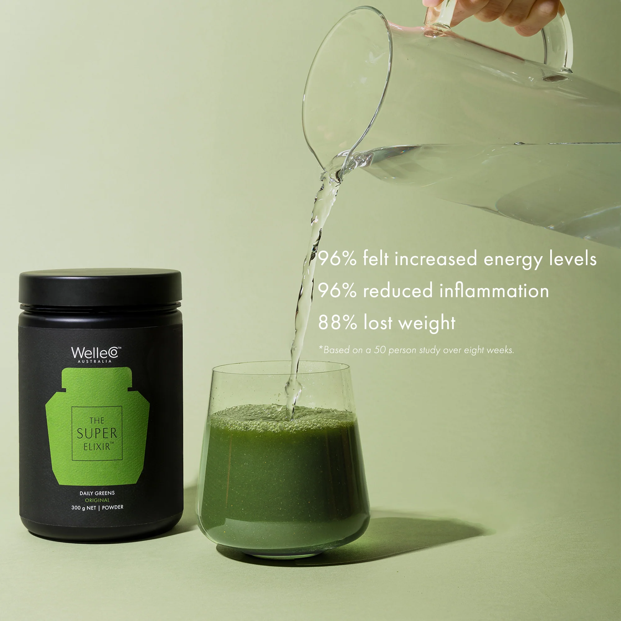 The Super Elixir™ Three Month Pack - Image 9
