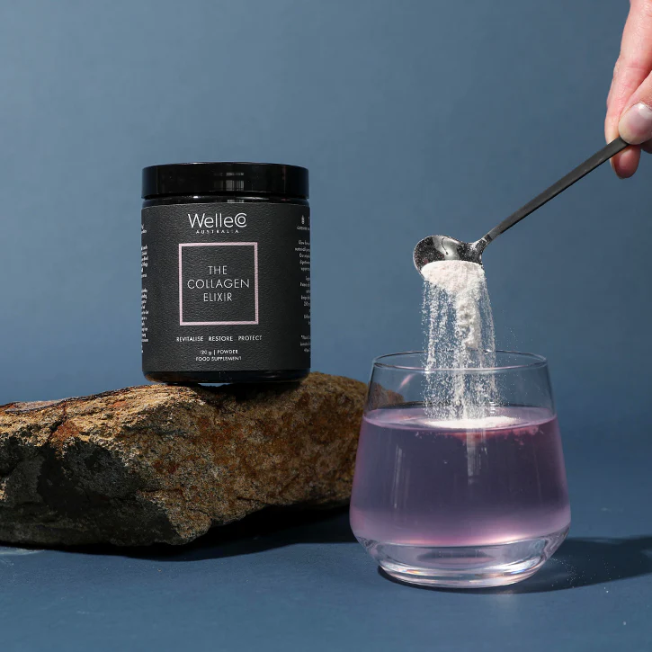 The Collagen Elixir Three Month Pack - Image 3