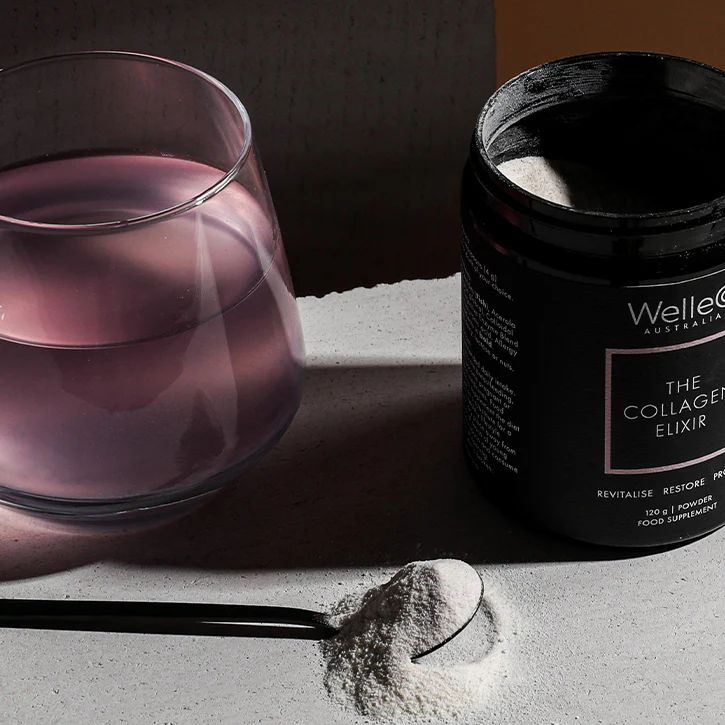 The Collagen Elixir Three Month Pack - Image 7