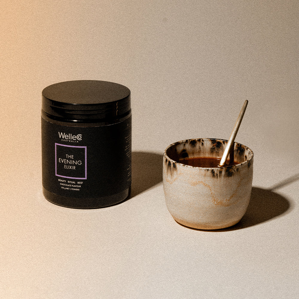 The Evening Elixir Gold Teaspoon - Image 5