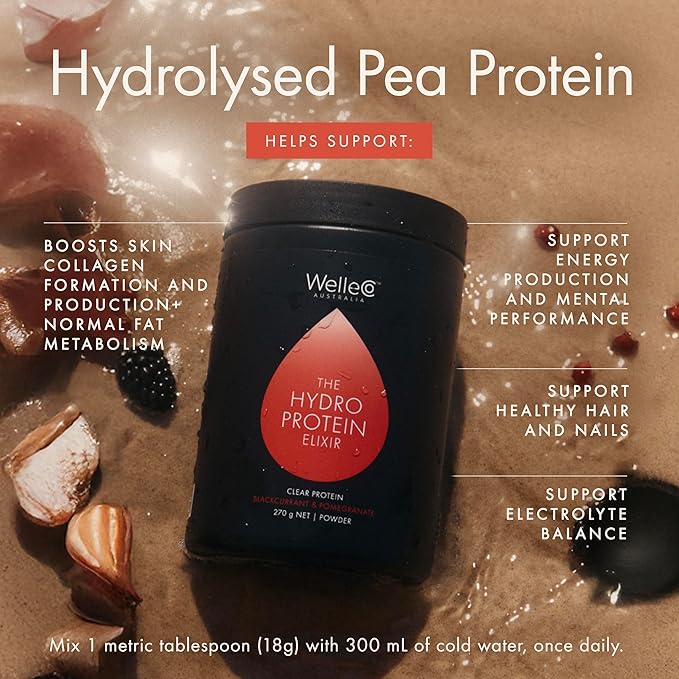 The HydroProtein Elixir - Image 7