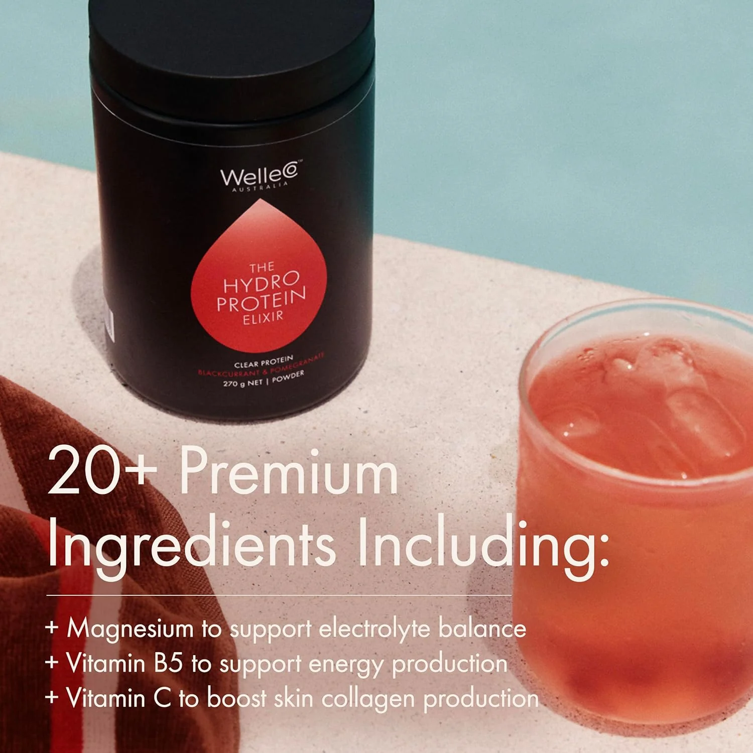The HydroProtein Elixir - Image 6