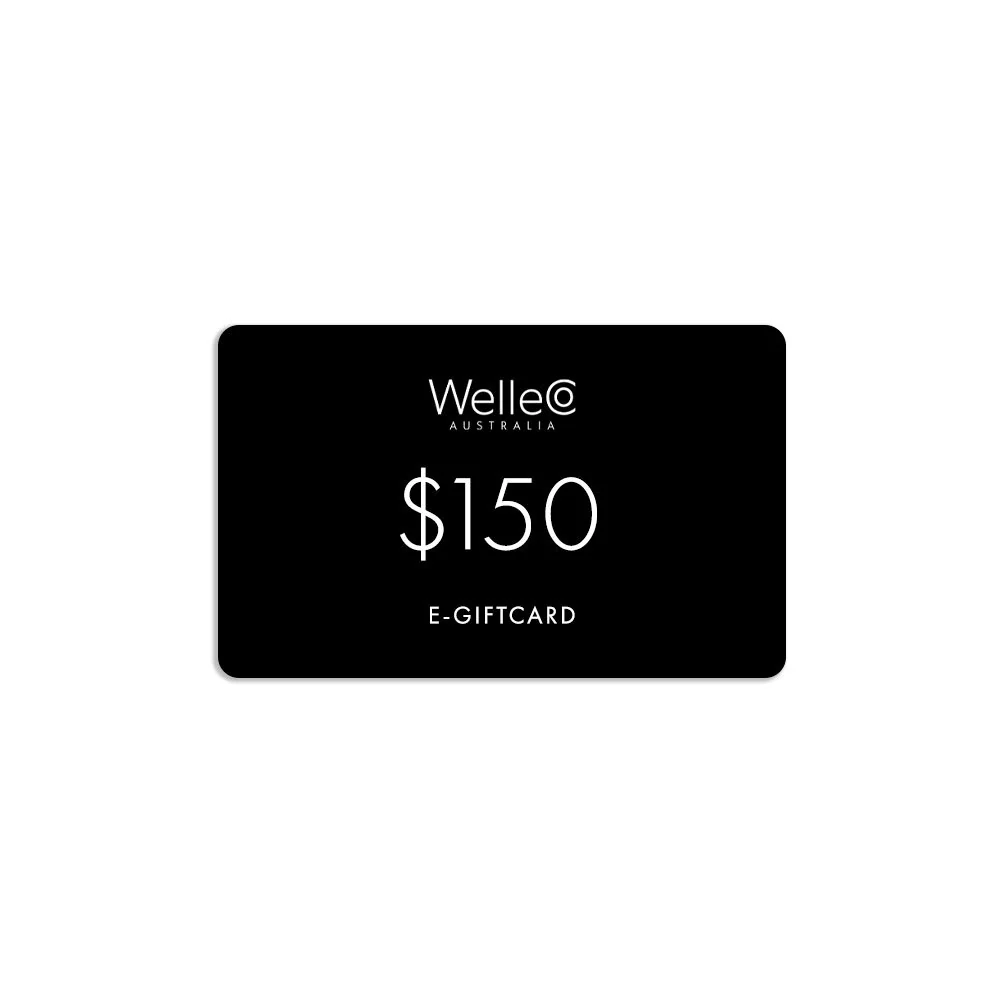 WelleCo E-Gift Card - Image 4