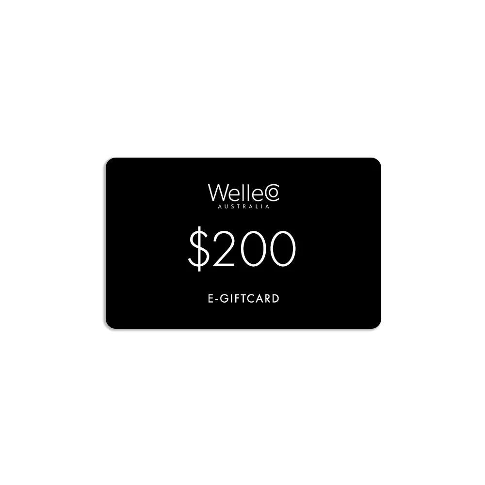 WelleCo E-Gift Card - Image 5